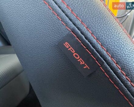 Сірий Субару Forester, об'ємом двигуна 2.5 л та пробігом 38 тис. км за 34000 $, фото 70 на Automoto.ua