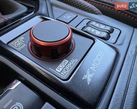 Сірий Субару Forester, об'ємом двигуна 2.5 л та пробігом 38 тис. км за 34999 $, фото 57 на Automoto.ua