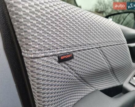 Сірий Субару Forester, об'ємом двигуна 2.5 л та пробігом 10 тис. км за 22999 $, фото 31 на Automoto.ua