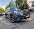 Сірий Субару Forester, об'ємом двигуна 2.5 л та пробігом 46 тис. км за 24600 $, фото 7 на Automoto.ua