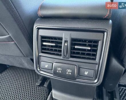 Сірий Субару Forester, об'ємом двигуна 2.5 л та пробігом 38 тис. км за 34999 $, фото 38 на Automoto.ua