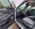 Сірий Субару Forester, об'ємом двигуна 2.5 л та пробігом 10 тис. км за 22999 $, фото 13 на Automoto.ua