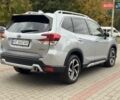 Серый Субару Форестер, объемом двигателя 2.5 л и пробегом 25 тыс. км за 25500 $, фото 7 на Automoto.ua