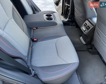 Сірий Субару Forester, об'ємом двигуна 2.5 л та пробігом 38 тис. км за 34999 $, фото 35 на Automoto.ua