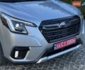 Серый Субару Форестер, объемом двигателя 2.5 л и пробегом 17 тыс. км за 25900 $, фото 59 на Automoto.ua