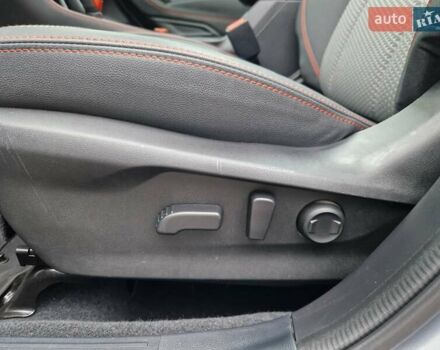 Сірий Субару Forester, об'ємом двигуна 2.5 л та пробігом 10 тис. км за 22999 $, фото 15 на Automoto.ua