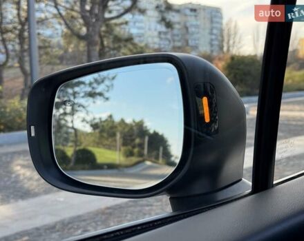 Серый Субару Форестер, объемом двигателя 2.5 л и пробегом 17 тыс. км за 25900 $, фото 63 на Automoto.ua