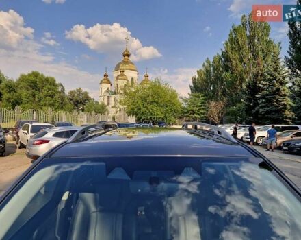 Сірий Субару Forester, об'ємом двигуна 2.5 л та пробігом 46 тис. км за 24600 $, фото 8 на Automoto.ua