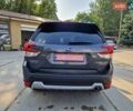 Сірий Субару Forester, об'ємом двигуна 2.5 л та пробігом 46 тис. км за 24600 $, фото 4 на Automoto.ua