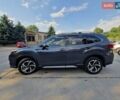 Сірий Субару Forester, об'ємом двигуна 2.5 л та пробігом 46 тис. км за 24600 $, фото 6 на Automoto.ua