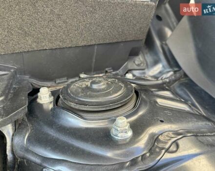 Сірий Субару Forester, об'ємом двигуна 2.5 л та пробігом 38 тис. км за 34999 $, фото 47 на Automoto.ua