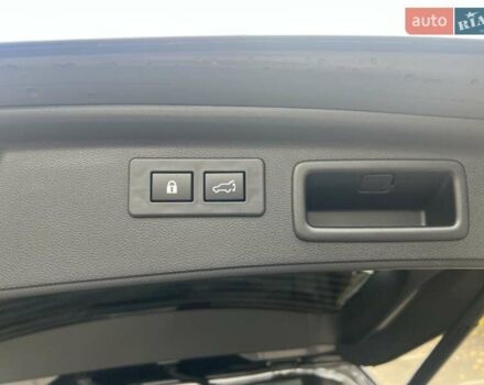 Серый Субару Форестер, объемом двигателя 2.5 л и пробегом 32 тыс. км за 26200 $, фото 17 на Automoto.ua