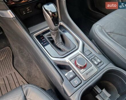 Сірий Субару Forester, об'ємом двигуна 2.5 л та пробігом 46 тис. км за 24600 $, фото 22 на Automoto.ua