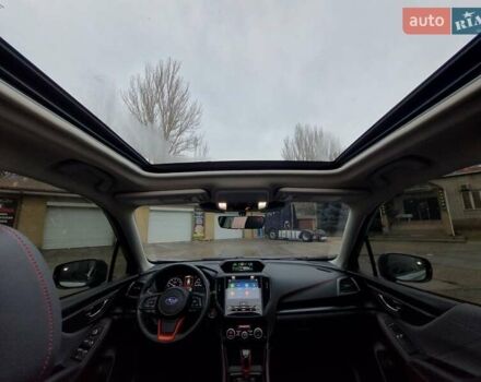 Сірий Субару Forester, об'ємом двигуна 2.5 л та пробігом 10 тис. км за 22999 $, фото 28 на Automoto.ua