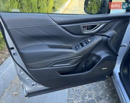 Серый Субару Форестер, объемом двигателя 2.5 л и пробегом 17 тыс. км за 25900 $, фото 12 на Automoto.ua