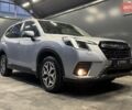 Сірий Субару Forester, об'ємом двигуна 2 л та пробігом 81 тис. км за 33000 $, фото 17 на Automoto.ua