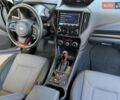 Сірий Субару Forester, об'ємом двигуна 2.5 л та пробігом 38 тис. км за 34999 $, фото 73 на Automoto.ua