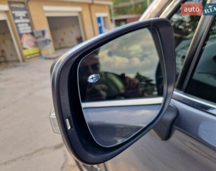 Сірий Субару Forester, об'ємом двигуна 2.5 л та пробігом 46 тис. км за 24600 $, фото 35 на Automoto.ua