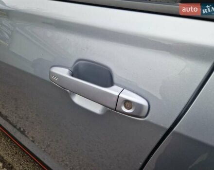 Сірий Субару Forester, об'ємом двигуна 2.5 л та пробігом 10 тис. км за 22999 $, фото 11 на Automoto.ua