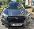 Серый Субару Форестер, объемом двигателя 2.5 л и пробегом 38 тыс. км за 33500 $, фото 34 на Automoto.ua
