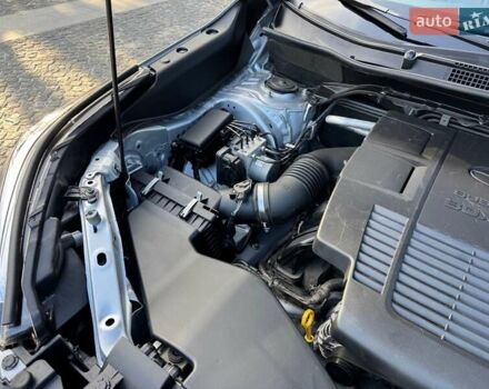 Серый Субару Форестер, объемом двигателя 2.5 л и пробегом 17 тыс. км за 25900 $, фото 68 на Automoto.ua