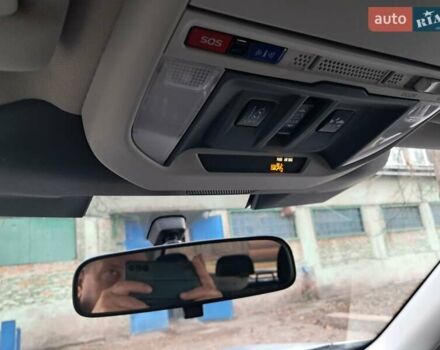 Серый Субару Форестер, объемом двигателя 2.5 л и пробегом 27 тыс. км за 22500 $, фото 6 на Automoto.ua