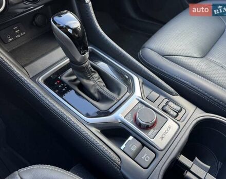 Серый Субару Форестер, объемом двигателя 2.5 л и пробегом 17 тыс. км за 25900 $, фото 39 на Automoto.ua