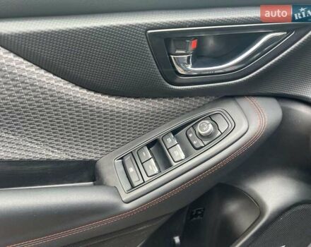 Серый Субару Форестер, объемом двигателя 2.5 л и пробегом 32 тыс. км за 26200 $, фото 11 на Automoto.ua