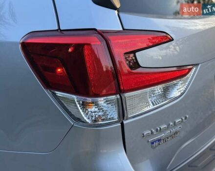 Серый Субару Форестер, объемом двигателя 2.5 л и пробегом 17 тыс. км за 25900 $, фото 60 на Automoto.ua
