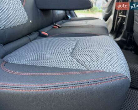Сірий Субару Forester, об'ємом двигуна 2.5 л та пробігом 38 тис. км за 34999 $, фото 34 на Automoto.ua