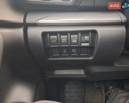 Серый Субару Форестер, объемом двигателя 2.5 л и пробегом 27 тыс. км за 22500 $, фото 9 на Automoto.ua