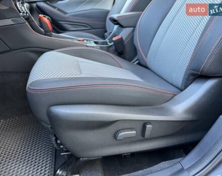 Сірий Субару Forester, об'ємом двигуна 2.5 л та пробігом 38 тис. км за 34999 $, фото 28 на Automoto.ua