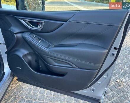 Серый Субару Форестер, объемом двигателя 2.5 л и пробегом 17 тыс. км за 25900 $, фото 34 на Automoto.ua