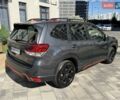 Сірий Субару Forester, об'ємом двигуна 2.5 л та пробігом 38 тис. км за 34000 $, фото 4 на Automoto.ua