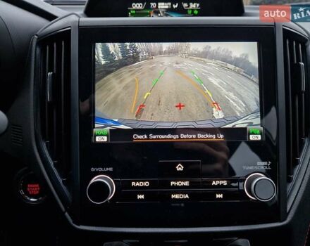 Сірий Субару Forester, об'ємом двигуна 2.5 л та пробігом 10 тис. км за 22999 $, фото 25 на Automoto.ua