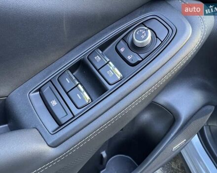 Серый Субару Форестер, объемом двигателя 2.5 л и пробегом 17 тыс. км за 25900 $, фото 14 на Automoto.ua