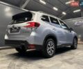 Сірий Субару Forester, об'ємом двигуна 2 л та пробігом 81 тис. км за 33000 $, фото 12 на Automoto.ua