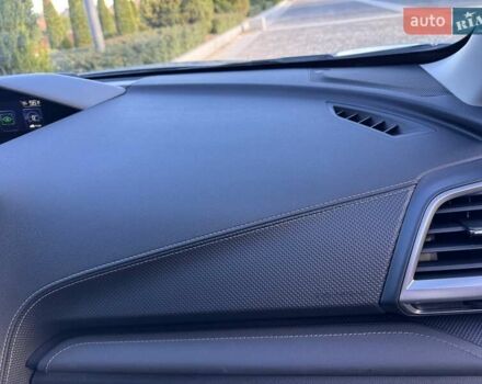 Серый Субару Форестер, объемом двигателя 2.5 л и пробегом 17 тыс. км за 25900 $, фото 37 на Automoto.ua