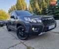 Сірий Субару Forester, об'ємом двигуна 2.5 л та пробігом 29 тис. км за 27500 $, фото 7 на Automoto.ua