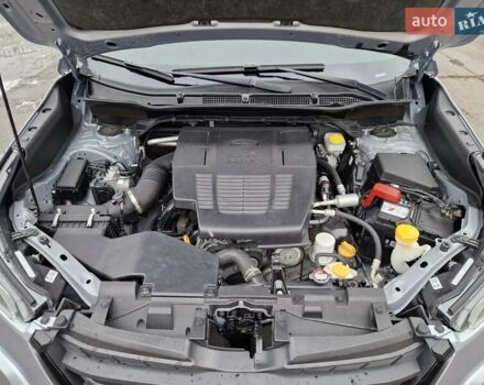 Сірий Субару Forester, об'ємом двигуна 2.5 л та пробігом 10 тис. км за 22999 $, фото 39 на Automoto.ua