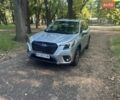 Серый Субару Форестер, объемом двигателя 2.5 л и пробегом 65 тыс. км за 22200 $, фото 1 на Automoto.ua
