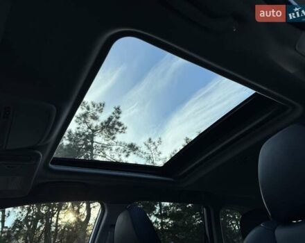 Серый Субару Форестер, объемом двигателя 2.5 л и пробегом 17 тыс. км за 25900 $, фото 55 на Automoto.ua