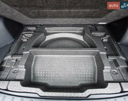 Сірий Субару Forester, об'ємом двигуна 2.5 л та пробігом 10 тис. км за 22999 $, фото 36 на Automoto.ua