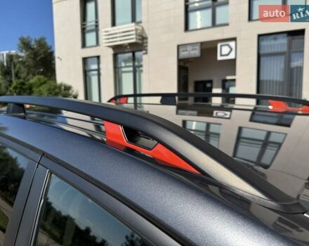Сірий Субару Forester, об'ємом двигуна 2.5 л та пробігом 38 тис. км за 34999 $, фото 10 на Automoto.ua