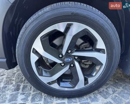 Серый Субару Форестер, объемом двигателя 2.5 л и пробегом 17 тыс. км за 25900 $, фото 66 на Automoto.ua