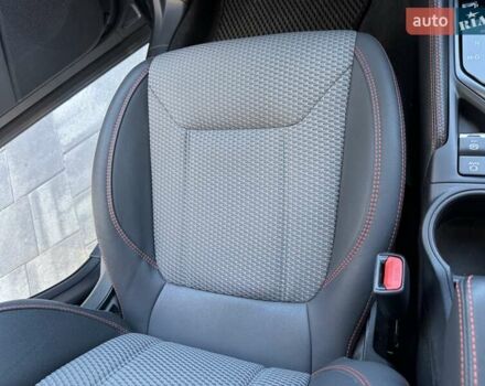 Сірий Субару Forester, об'ємом двигуна 2.5 л та пробігом 38 тис. км за 34999 $, фото 37 на Automoto.ua