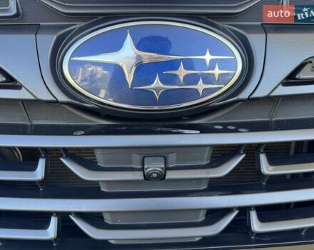 Сірий Субару Forester, об'ємом двигуна 2.5 л та пробігом 38 тис. км за 34999 $, фото 65 на Automoto.ua