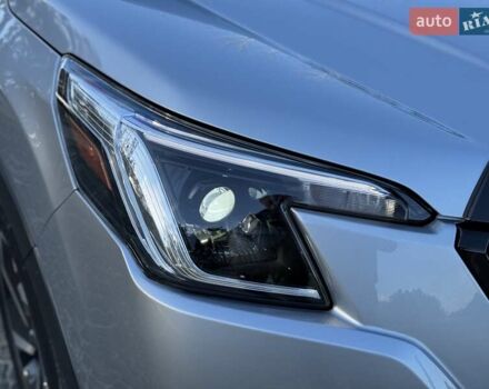 Серый Субару Форестер, объемом двигателя 2.5 л и пробегом 17 тыс. км за 25900 $, фото 58 на Automoto.ua