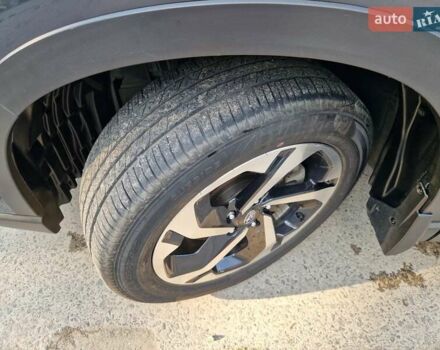 Сірий Субару Forester, об'ємом двигуна 2.5 л та пробігом 46 тис. км за 24600 $, фото 26 на Automoto.ua