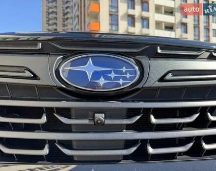 Сірий Субару Forester, об'ємом двигуна 2.5 л та пробігом 38 тис. км за 34000 $, фото 43 на Automoto.ua